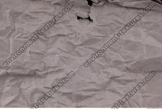 Photo Texture of Crumpled Paper 0009